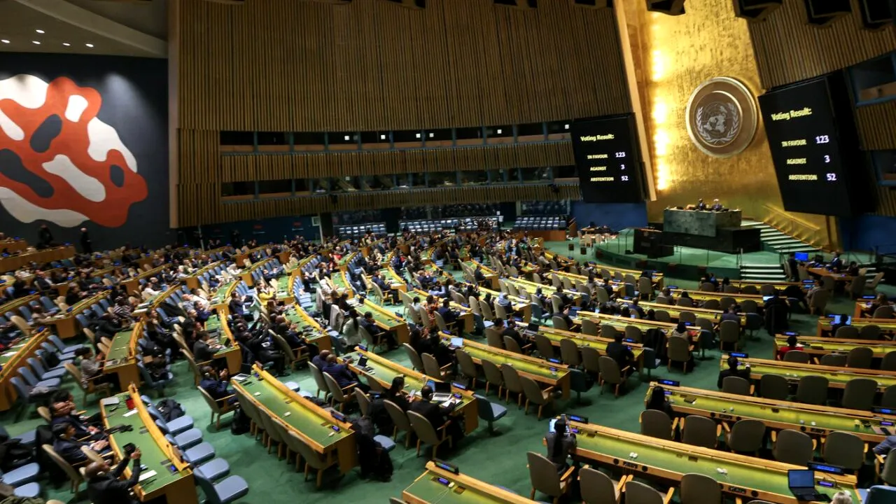 Rezoluție istorică adoptată la ONU. Sclavia africană declarată „cea mai gravă crimă împotriva umanității”. Cum a votat România