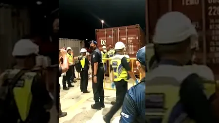 VIDEO: Cum a ajuns un copil care se juca cu prietenii de-a v-ați ascunselea în altă țară, la 3.000 de kilometri depărtare de casa sa