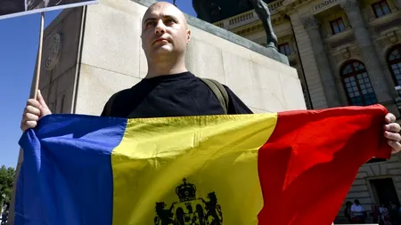 Stema națională ar putea avea în frunte coroana României. Deputat PNL: Are o însemnătate crucială pentru statul român