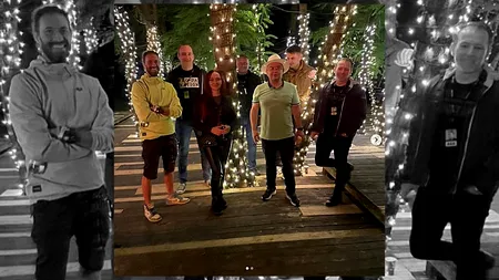 Electric Castle: Noapte albă la Bonțida. Mesajul premierului Florin Cîțu | VIDEO