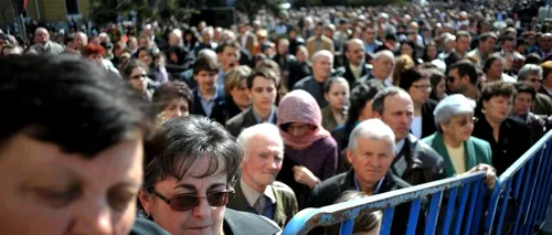 15 AUGUST ZI LIBERĂ. 11.500 de polițiști asigură ordinea la manifestările organizate de Sfânta Maria 