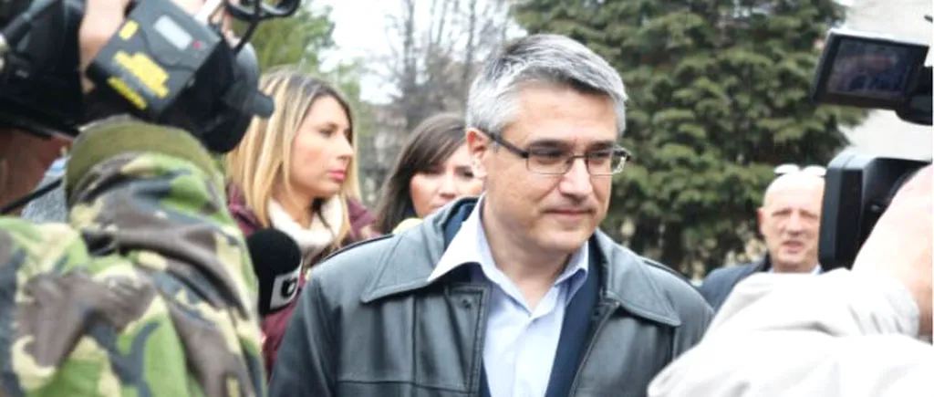 Scandal cu privire la desființarea SIIJ. Procurorul Liviu Tudose, mărturii fără precedent: “Mi-a fost fabricat un dosar penal! Am fost supus la abuzuri inimaginabile”