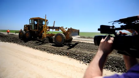 CNADNR scoate la licitație un contract de peste 60 de milioane euro pentru construcția centurii Târgu Jiu