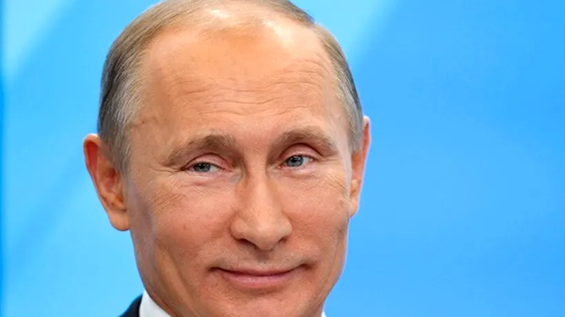 Vladimir Putin se declară pregătit să colaboreze cu Mitt Romney. Faptul că ne consideră un inamic este o bilă neagră, însă faptul că spune asta cu sinceritate este o bilă albă