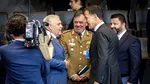 Angel Tîlvăr: „Discuțiile de la Bruxelles au vizat agrearea unor noi ținte de capabilități, cu accent pe apărarea aeriană și antirachetă”