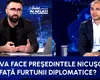Analistul Ștefan Popescu: „România, o țară absentă. În ultimele luni, n-am avut nicio inițiativă diplomatică” / Ce urmează