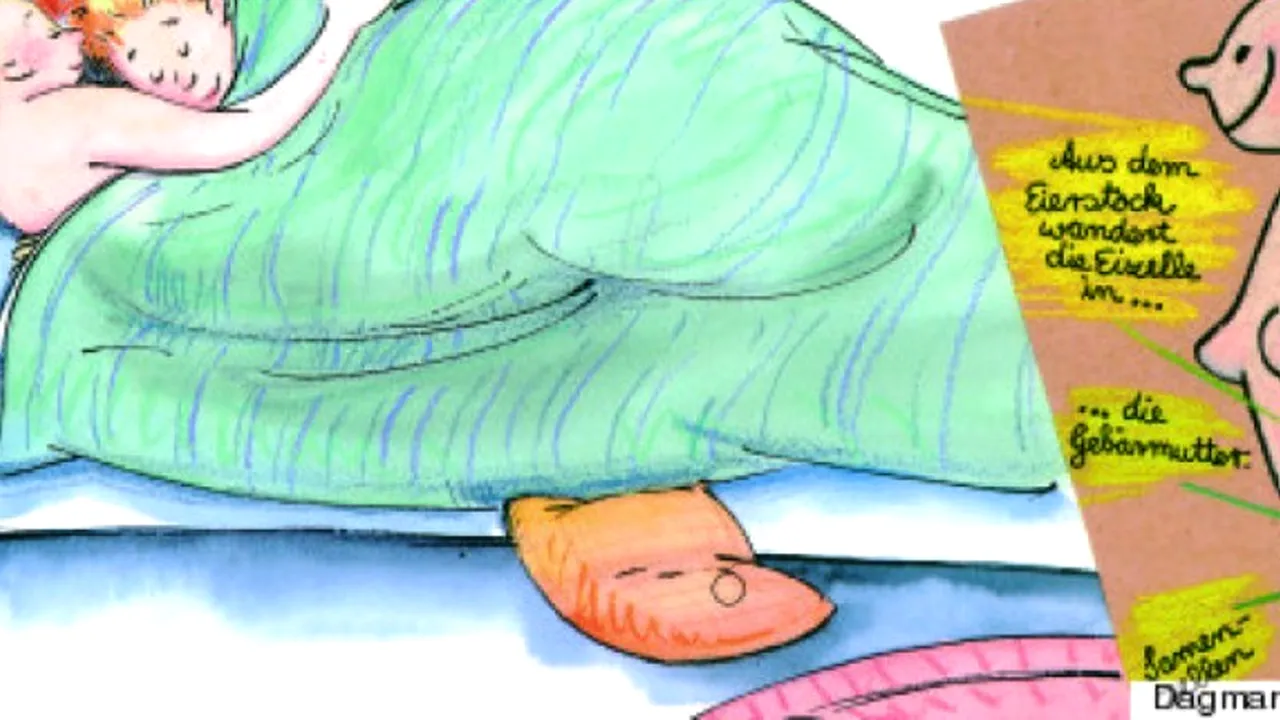 Israelul interzice manualele școlare privind educația sexuală