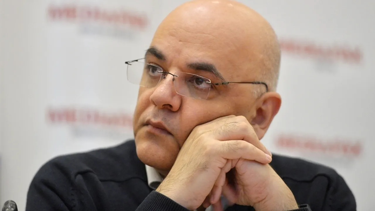 Arafat dă în judecată RTV pentru informațiile despre amenajarea biroului său. RTV respinge acuzația