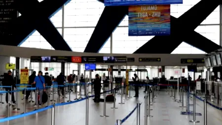 Lista țărilor cu risc epidemiologic a fost actualizată: România, Republica Moldova și Bulgaria, au intrat în zona roșie