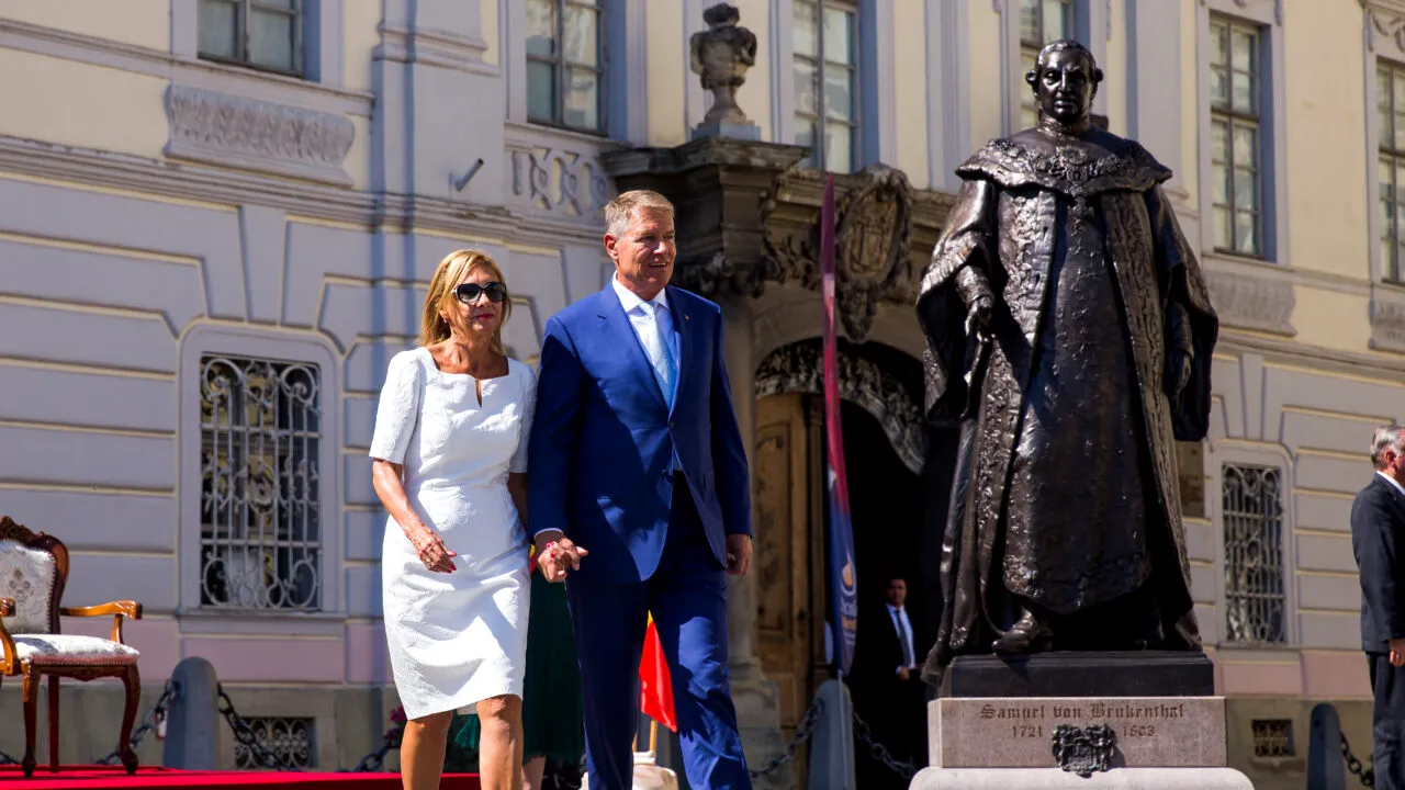 ANAF se aştepta ca Iohannis să fie înţelegător şi să achite datoria către stat: 