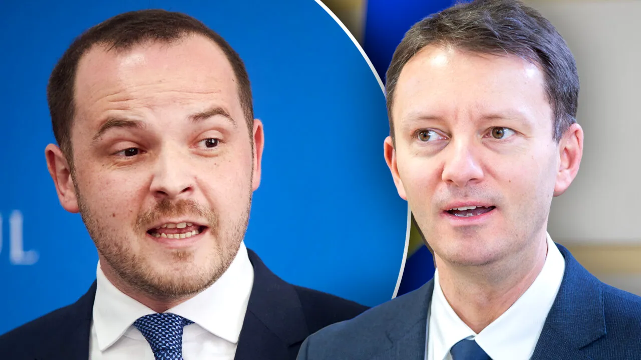 Alexandru Rogobete susține că Nicușor Dan a desemnat pentru funcția de premier o persoană care s-a poziționat contrar intereselor României