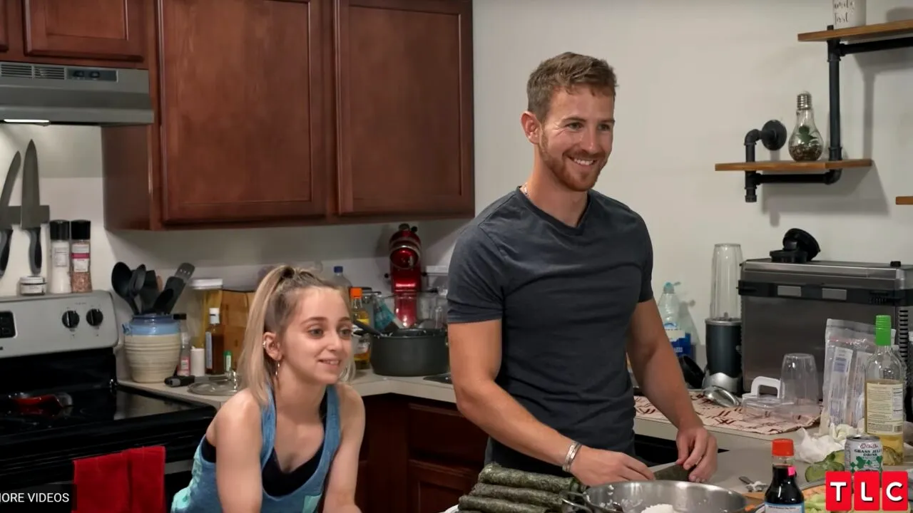 La 23 de ani, Shauna Rae este „captivă” în corpul unei fetițe de 8 ani. Tânăra crede că a găsit marea dragoste: „Am dat curs relației...”