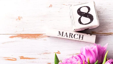 8 MARTIE, superstiții și tradiții. Dacă faci greșeala asta, vei avea ghinion tot anul!