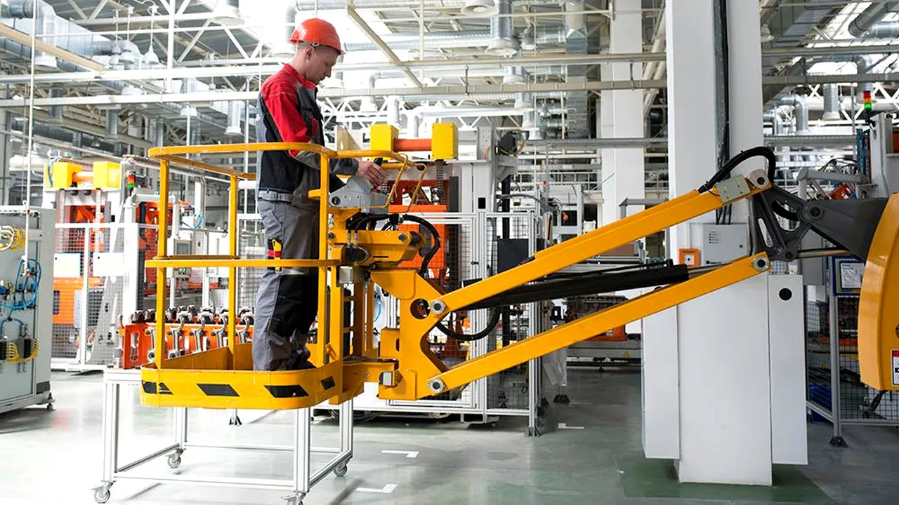 Grupul rus GAZ caută constructori auto care să îi folosescă capacitatea de producție în locul GM