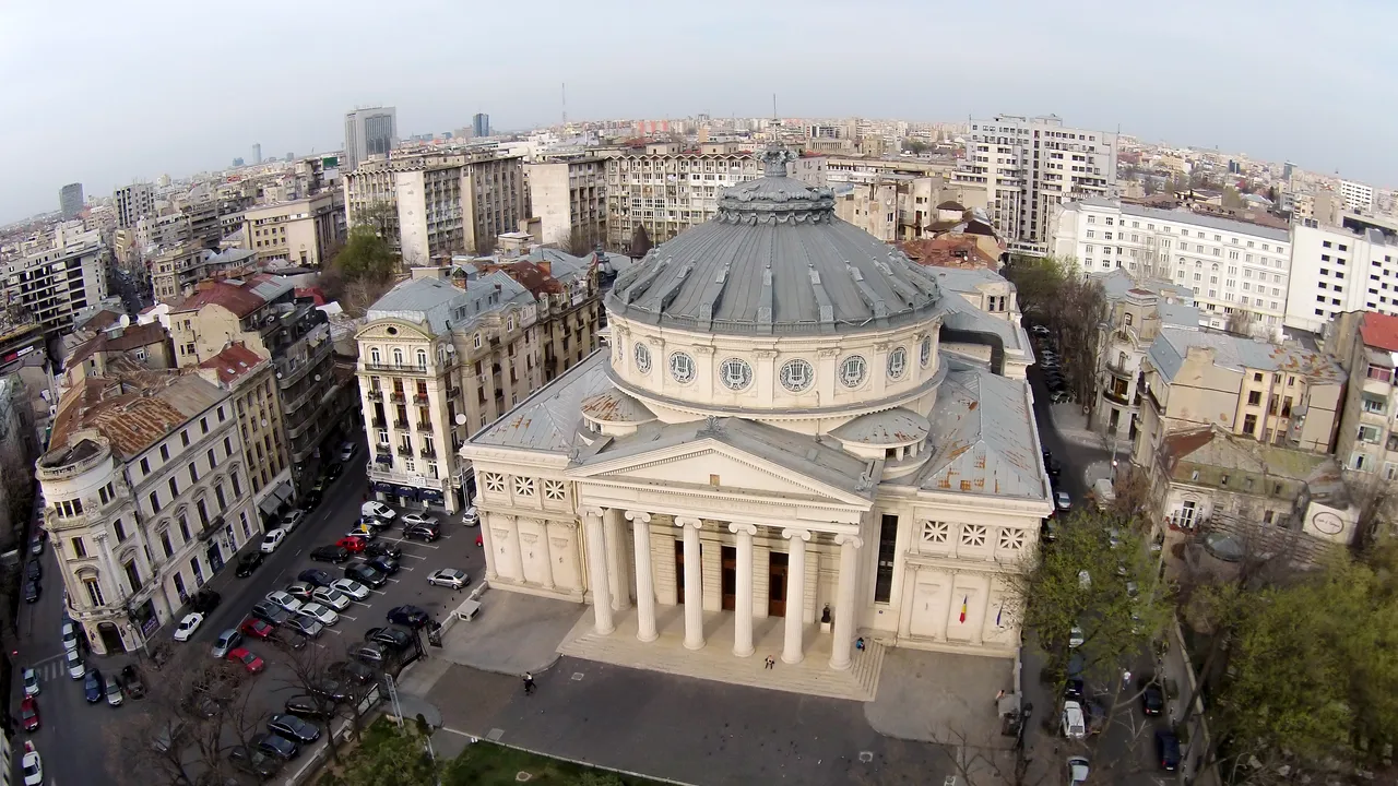 Prezență inedită în România. Concert pentru patru piane, cu doi artiști cunoscuți la nivel internațional, elevi ai marelui compozitor și dirijor român Sergiu Celibidache