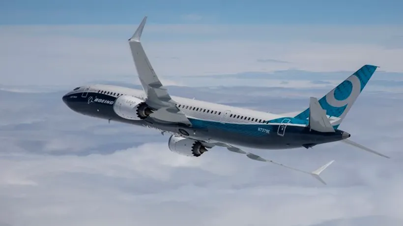 Noul CEO al lui Boeing solicită propuneri pentru un nou avion