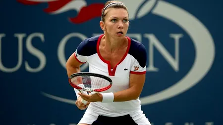Câți bani a câștigat Simona Halep în 2015. Suma este impresionantă
