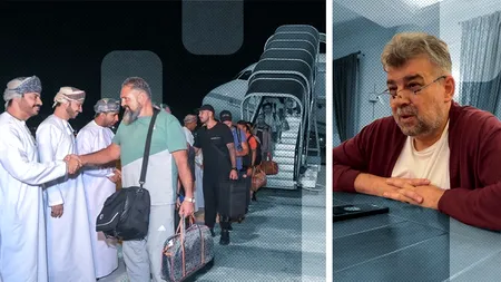 Marcel CIOLACU a vorbit cu marinarul român eliberat. „Important e că am reuşit şi te-ai întors ACASĂ” / Cum a rezistat Ciprian în CAPTIVITATE