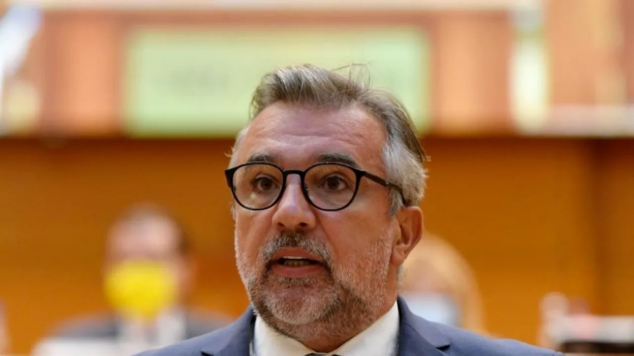 Scandalul „Casa Miclescu”. Ministrul Culturii, reacție dură la adresa primarului Clotilde Armand: Ar trebui să evite posibilitatea de a fi considerată incompetentă sau răuvoitoare