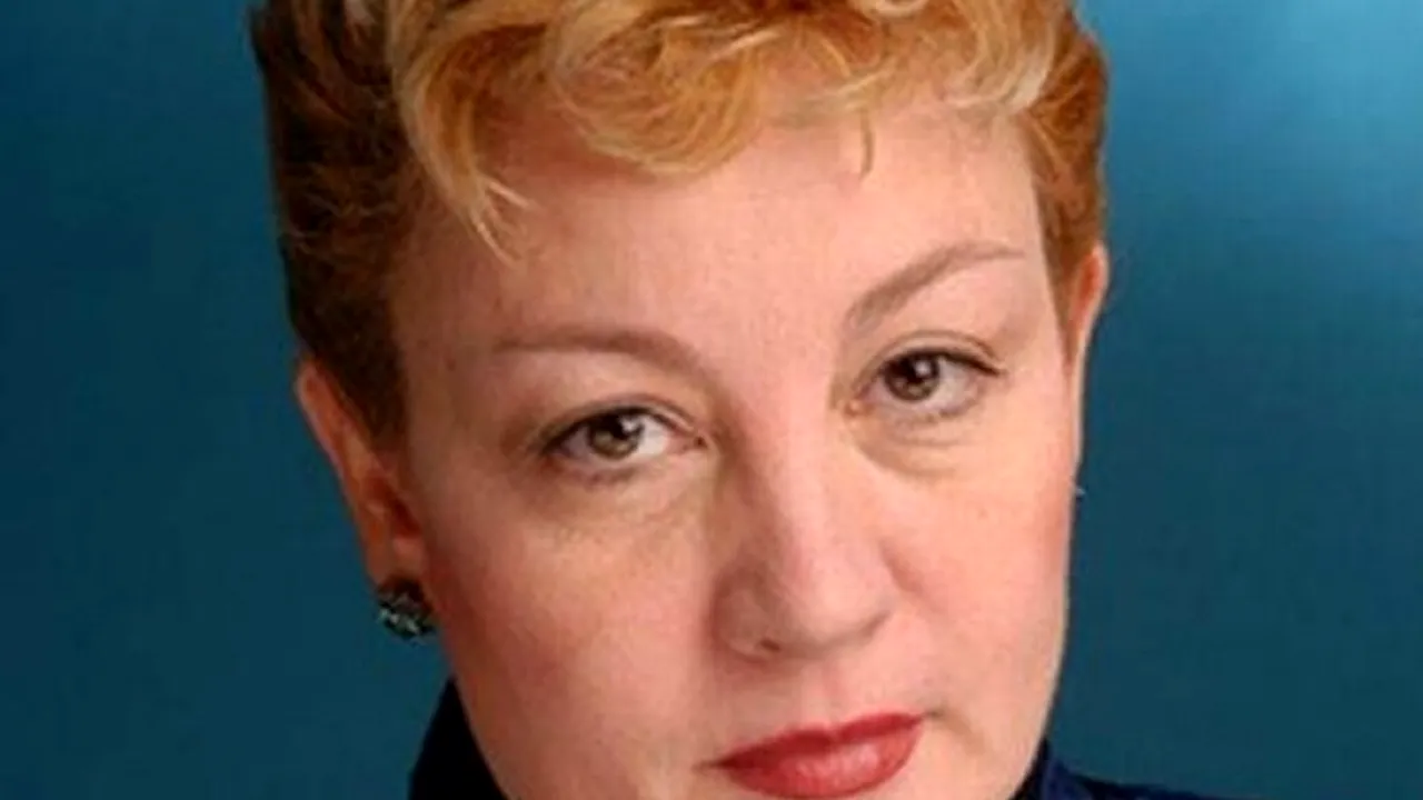 Una dintre cele mai cunoscute prezentatoare TV din România a fost concediată