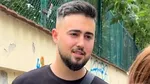 „Câte ore ai învățat pentru Bacalaureat în fiecare zi?” Răspunsul ireal oferit de acest elev tatuat din București