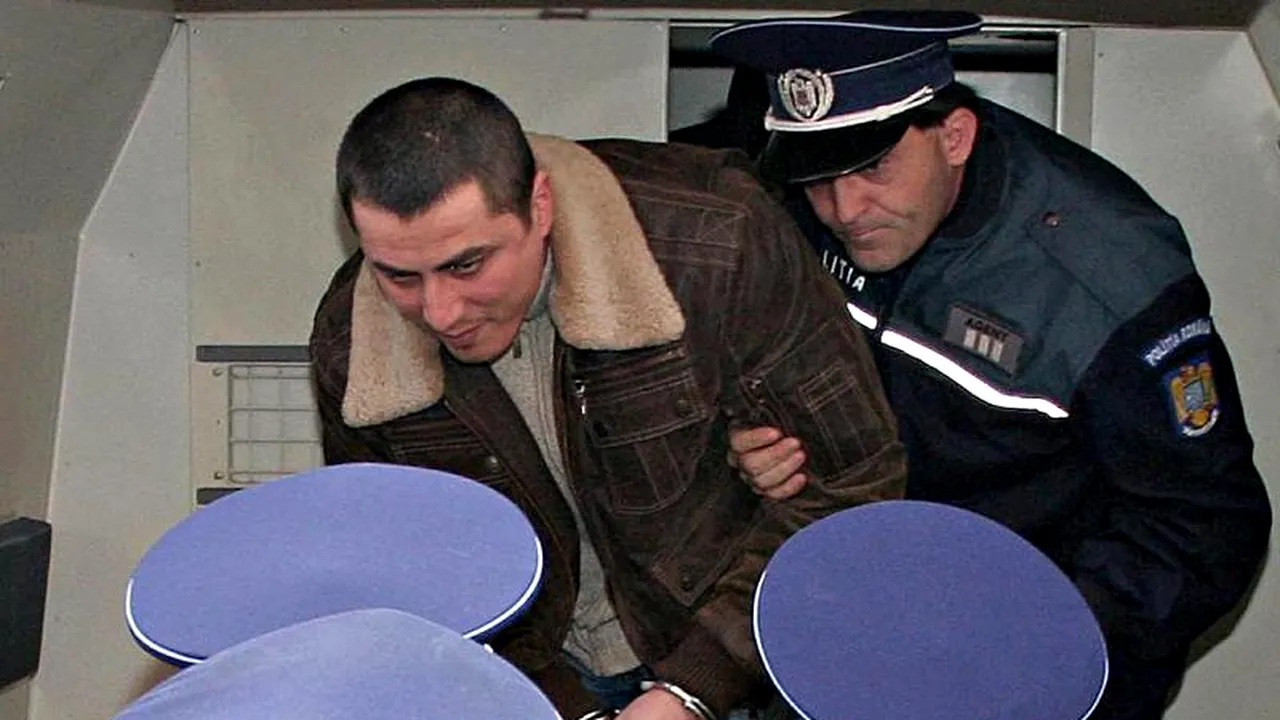Momentul deznodământului. Sentința instanței pentru Cioacă