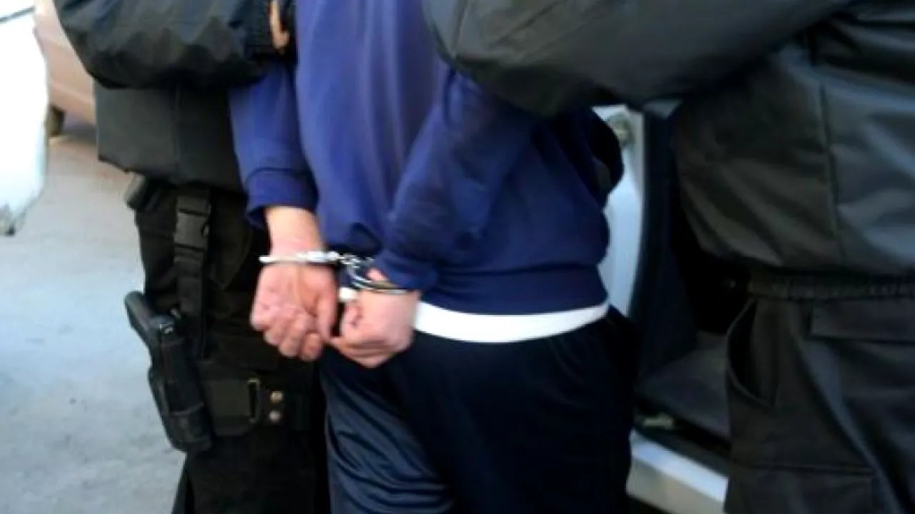 Inculpații din dosarul Romprest, în arest la domiciliu