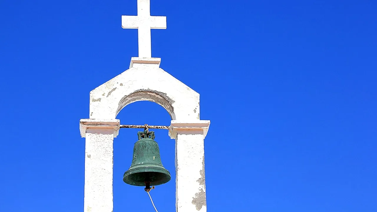 ARHIEPISCOPIA Dunării de Jos a oferit ajutoare de 200.000 de euro