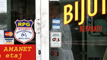 Angajate ale unei case de amanet din Mangalia, reținute după ce au furat bani și bunuri din unitate
