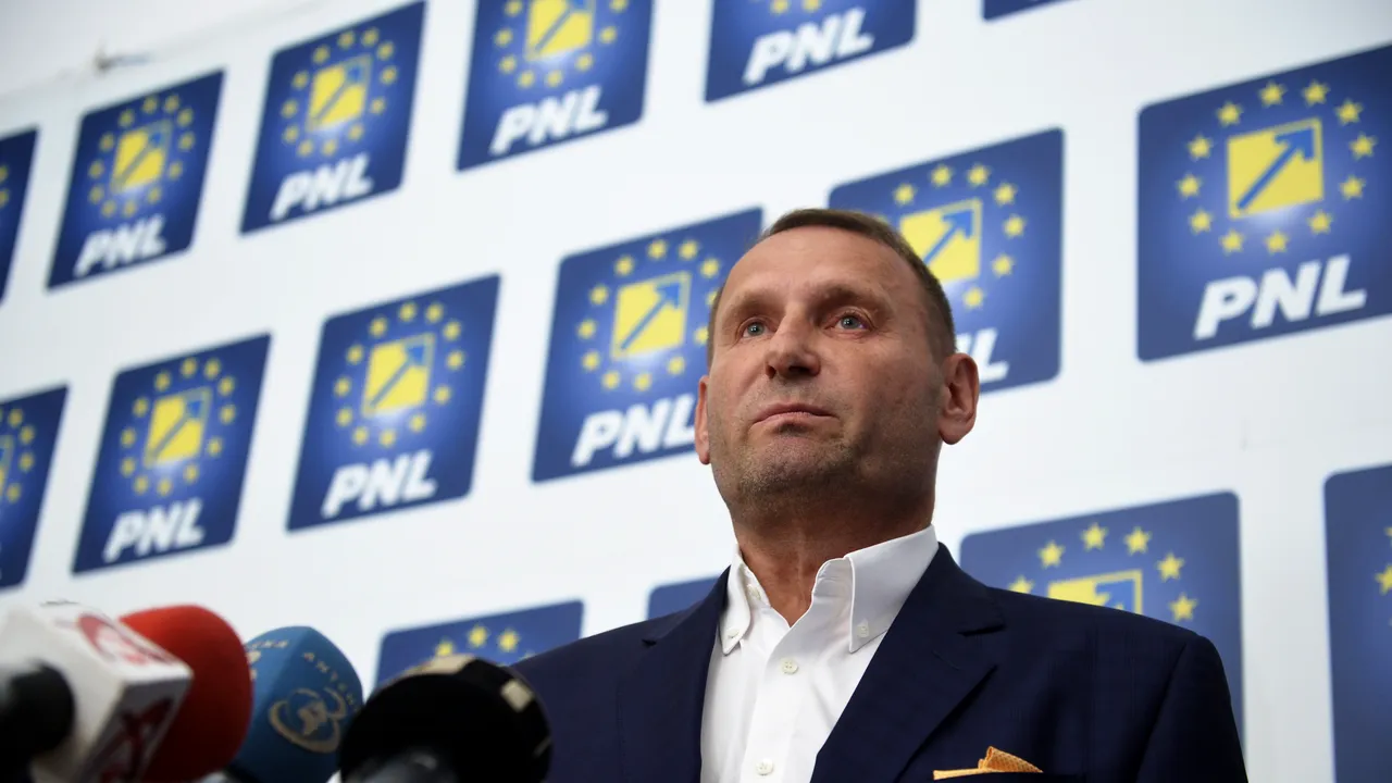 Primul candidat de la alegerile prezidențiale scos din joc | Viorel Cataramă: Am contestat decizia la CCR. Este profund nelegală / Cum motivează BEC decizia