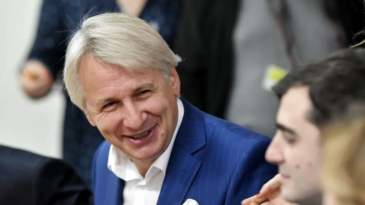 Florin Cîțu, atacat dur din PSD după desemnarea făcută de Iohannis: „O insultă la adresa românilor”