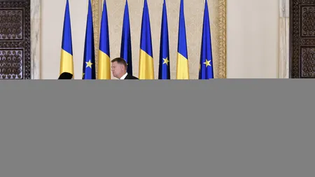 Noii miniștri ai justiției, fondurilor UE și românii de pretutindeni depun jurământul la Cotroceni