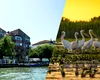 Cât costă cazarea pentru o noapte în orașul supranumit „perla Deltei Dunării”, în august 2025. Este una dintre cele mai vechi așezări din țară