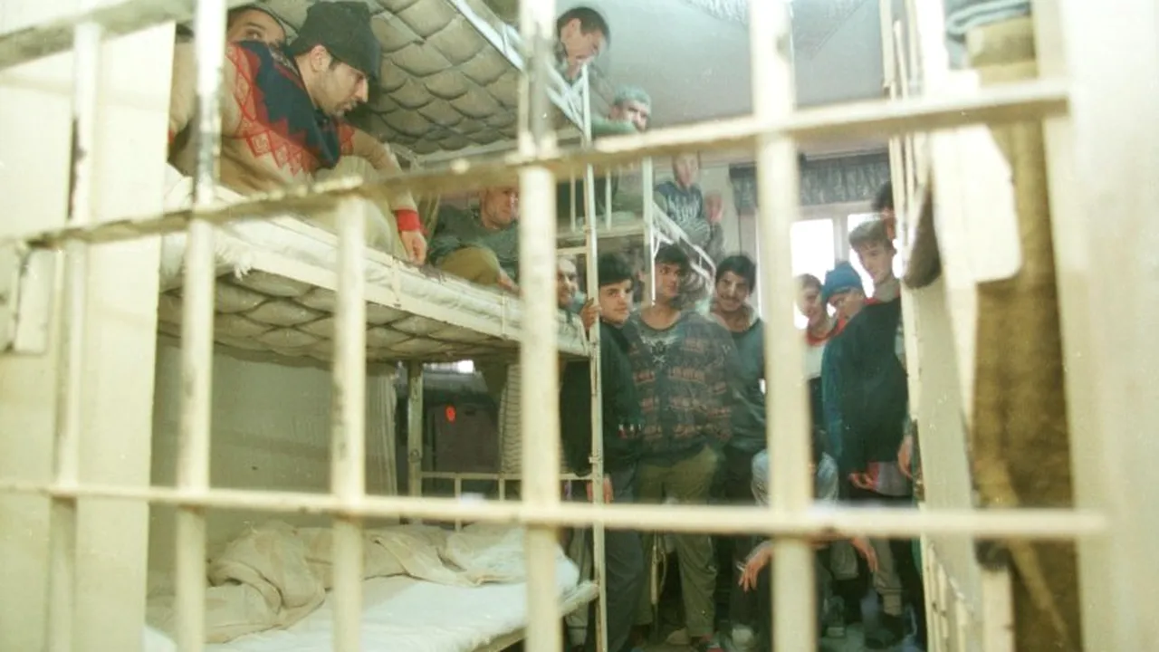 Patriarhia susține castrarea chimică a pedofililor: Mila creștină nu se aplică aici