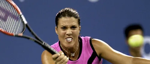 Jennifer Capriati, acuzată că și-a agresat fostul logodnic