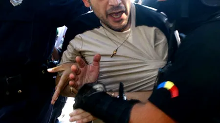 Suspect în cazul asasinării unui cunoscut om de afaceri, prins după 18 ani