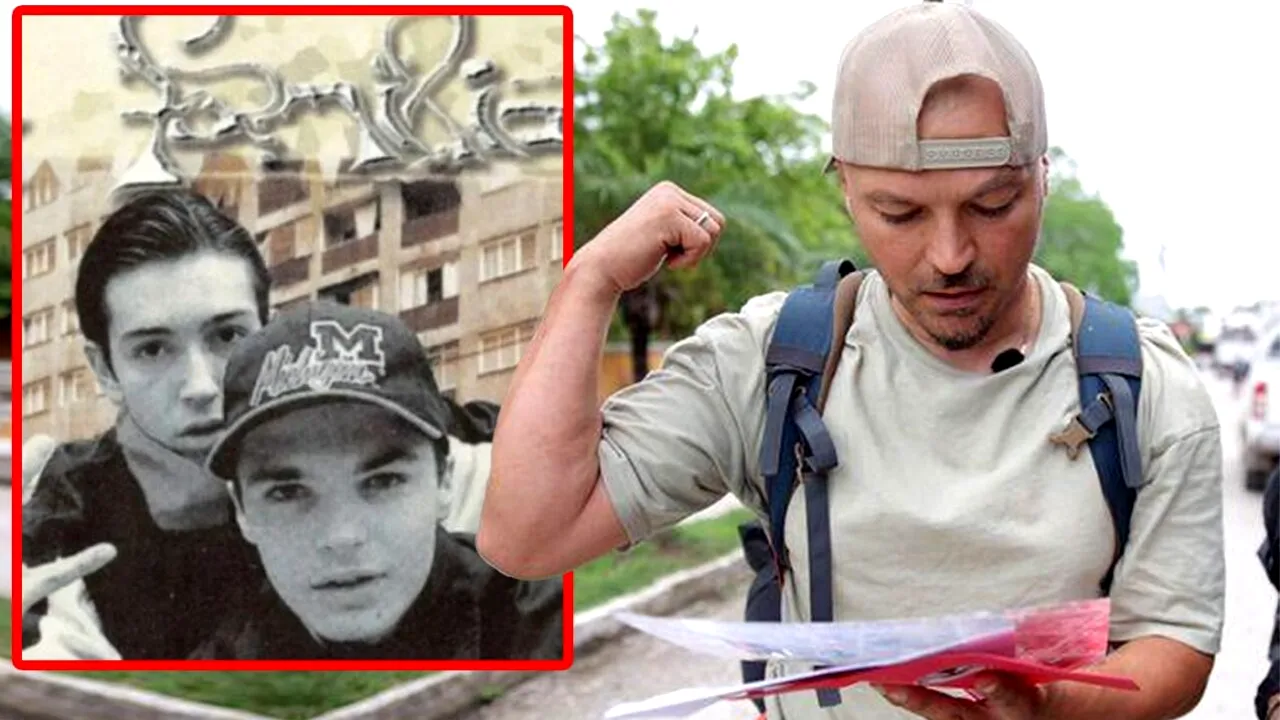 De la ce vine porecla 