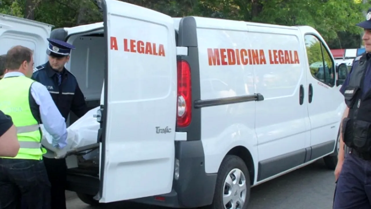 Bărbat de 53 de ani din Harghita, mort din cauza gripei. Este al 13-lea deces