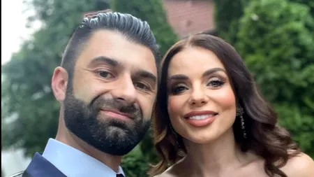 Cum și-au ales Jojo și Paul Ipate NAȘII. „A venit din suflet”