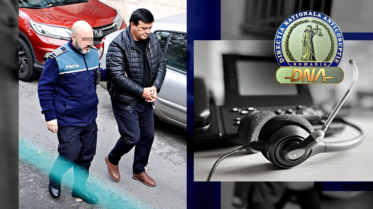 EXCLUSIV | ”Mesagerul” fostului senator Niculae Bădălău, plic cu 35.000 lei pentru primarul din Bucșani: ”Deci el ți-a zis să-mi dai ăștia 35 acum și să-mi mai trimiți” / ”Mai trebuie încă atât, zilele acestea”