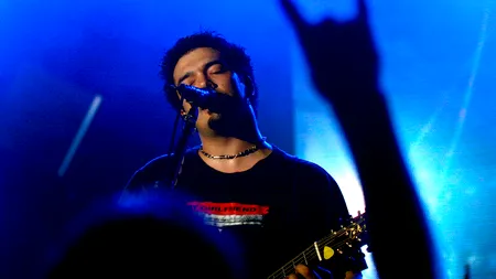 B'estfest Summer Camp 2012. Trupa Vița de Vie sărbătorește 15 ani de carieră