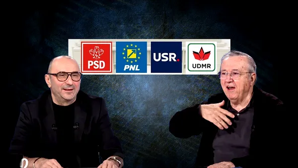 Ion Cristoiu: „Toate partidele știu că semnarea acordului MERCOSUR este un ordin”