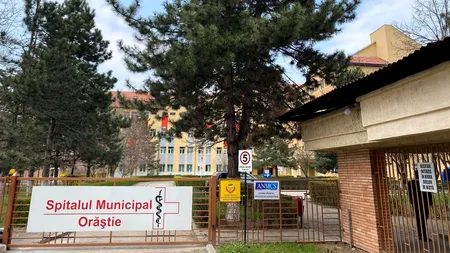 EXCLUSIV: Demisii în masă la Spitalul Orăștie. Medicii sunt revoltați pentru că nu au echipamente de protecție și se tem pentru viața lor