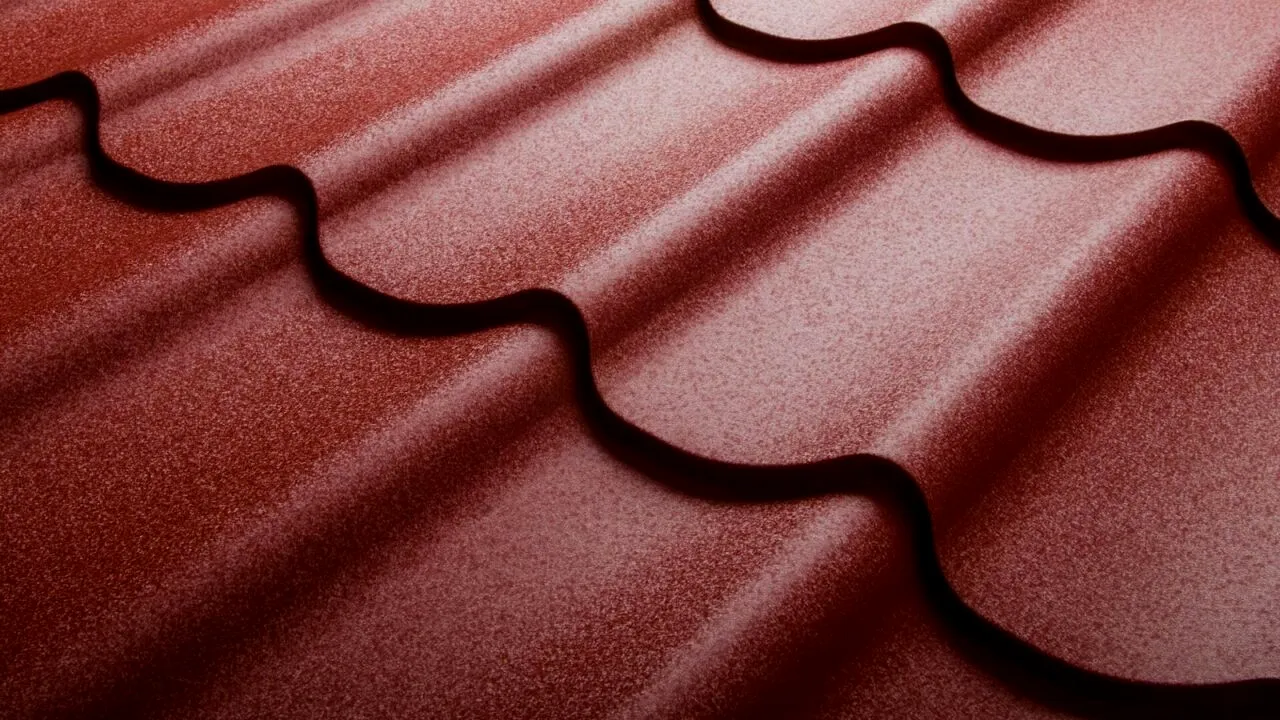 Țiglă metalică pentru acoperiș: beneficii și sfaturi de instalare