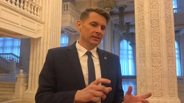 Președintele Senatului intervine în disputa între PNL și sistemul de justiție: Hotărârea pronunțată este una provizorie