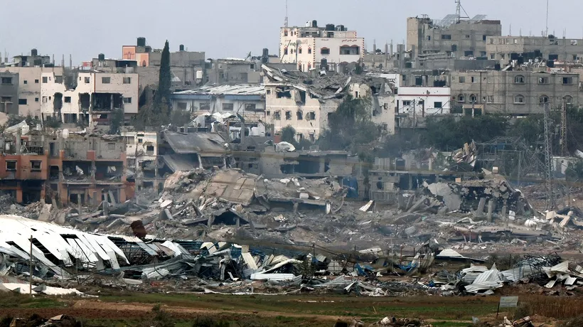 Netanyahu: Ofensiva în Fâșia Gaza continuă până la atingerea obiectivelor / Casa Albă avertizează asupra situației umanitare