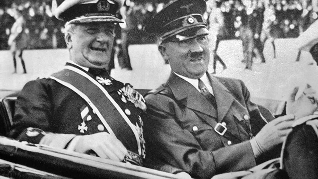 Cordel Hull, către ambasadorul Ungariei la Washington: De ce nu declarați război României?