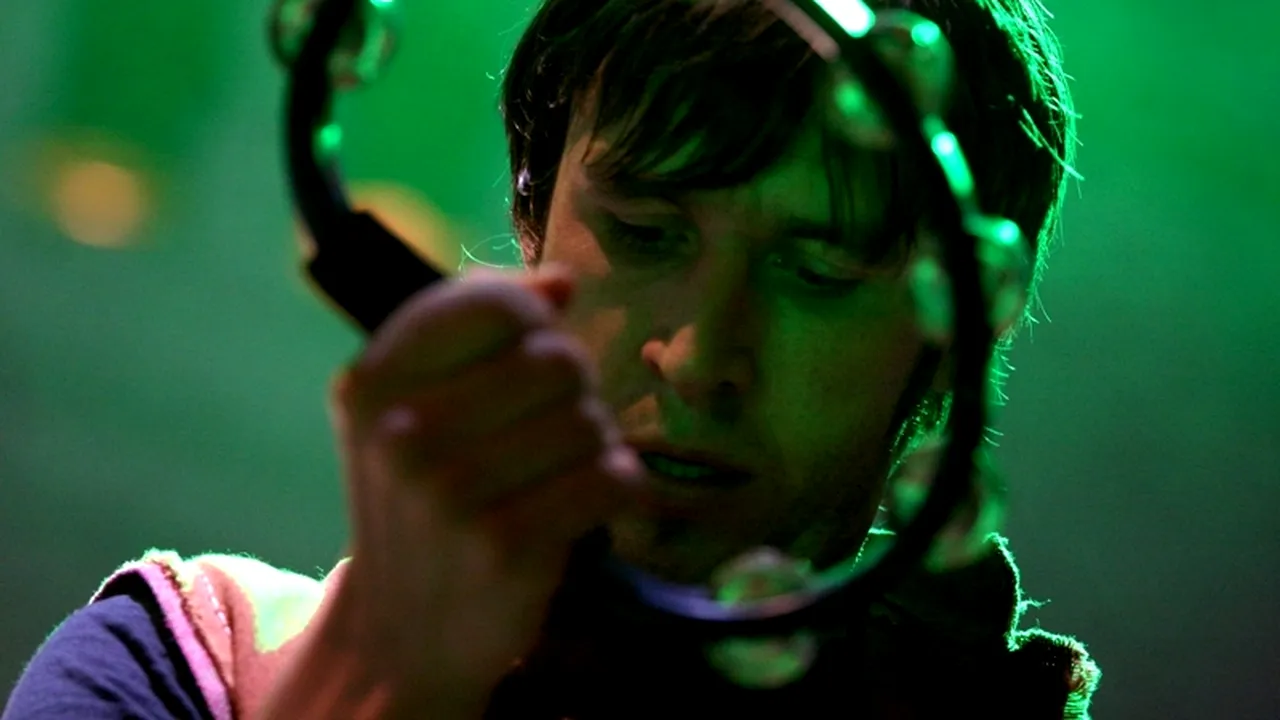 Trupa Zdob și Zdub sărbătorește 20 de ani de la lansare, printr-un concert