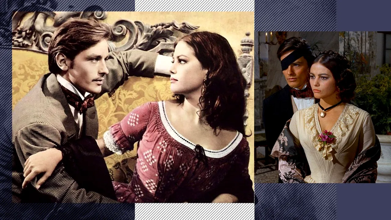 Claudia Cardinale, după decesul lui Alain Delon: