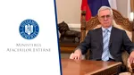 Prima reacție a Ambasadei Rusiei în România, după expulzarea diplomatului: „Rusia nu a direcționat niciodată și nu direcționează drone de luptă către obiective de pe teritoriul României”